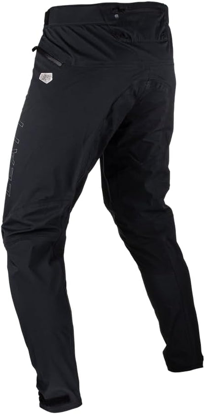 Leatt Hydradri 5.0 Mtb Pant 2025: Black S