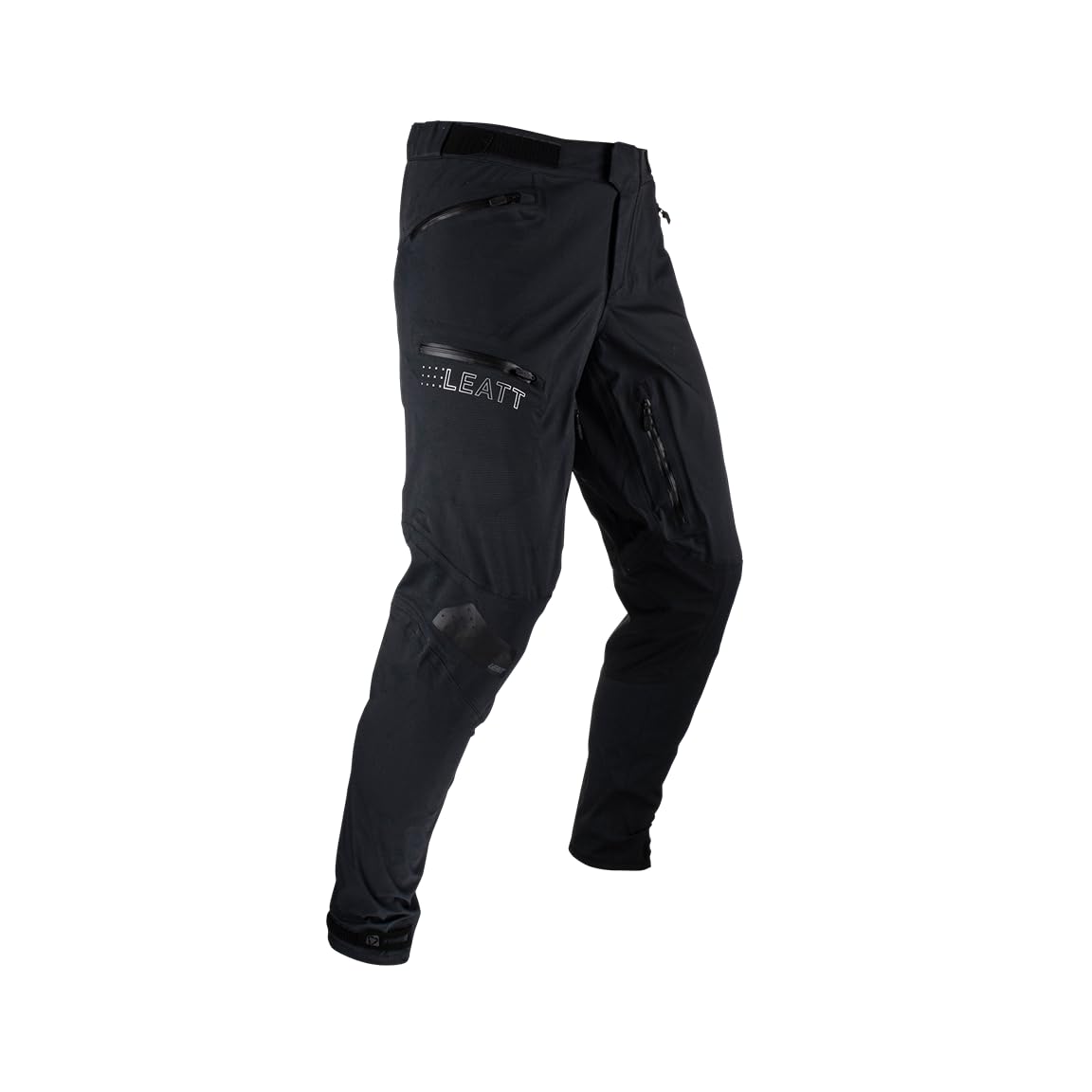 Leatt Hydradri 5.0 Mtb Pant 2025: Black S