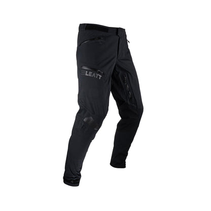 Leatt Hydradri 5.0 Mtb Pant 2025: Black S