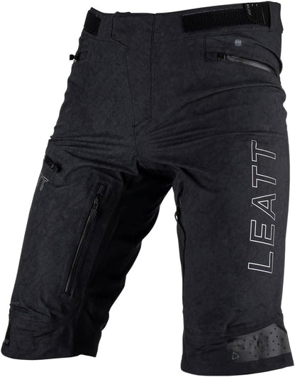 Leatt Herren Shorts MTB Hydradri 5.0 Shorts