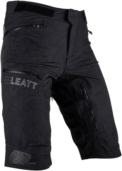 Leatt Herren Shorts MTB Hydradri 5.0 Shorts