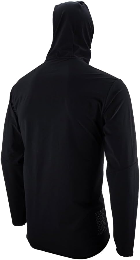 Leatt Herren Mtb Trail 1.0 Jacket Jacket