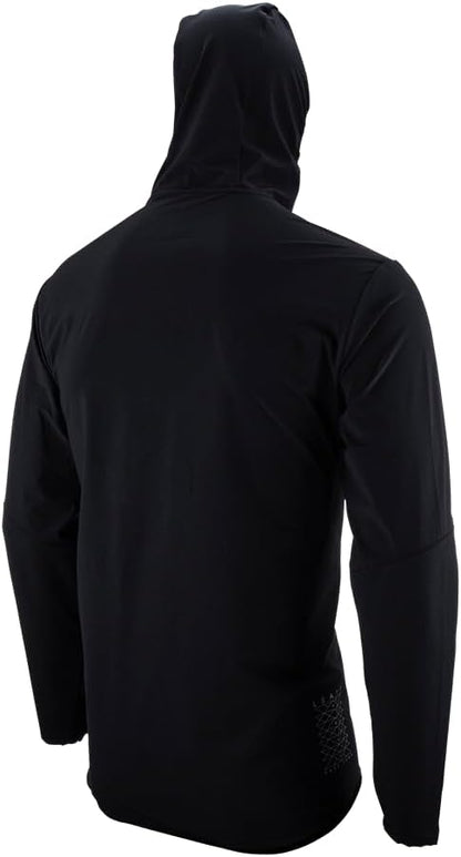 Leatt Herren Mtb Trail 1.0 Jacket Jacket