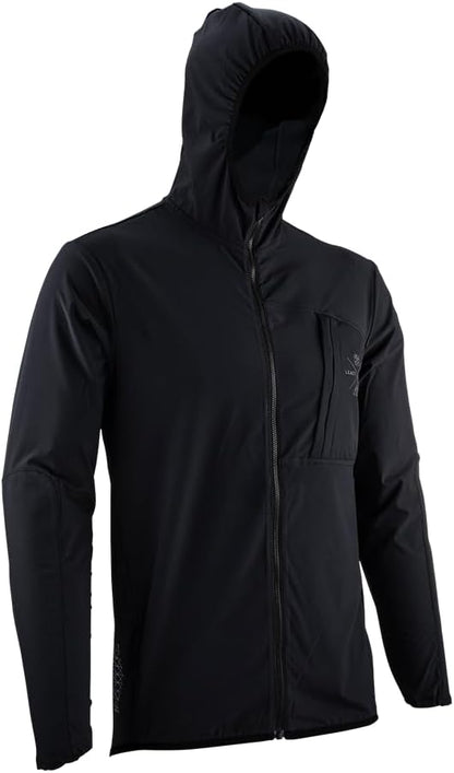 Leatt Herren Mtb Trail 1.0 Jacket Jacket