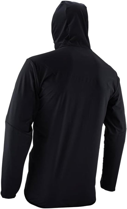 Leatt Herren Mtb Trail 1.0 Jacket Jacket