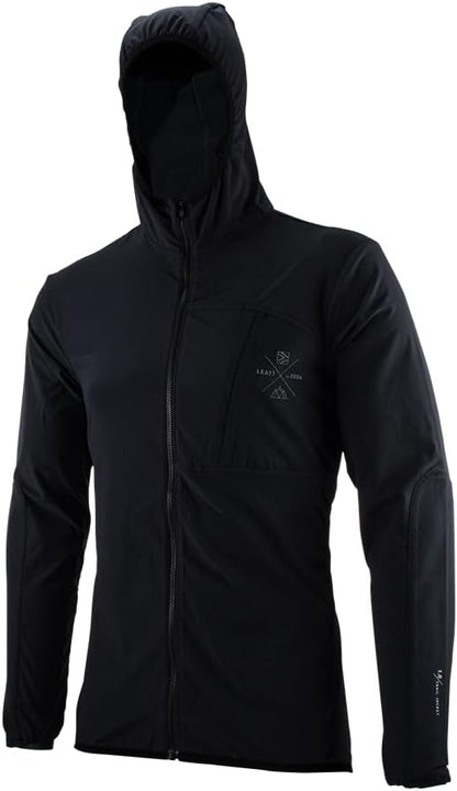 Leatt Herren Mtb Trail 1.0 Jacket Jacket