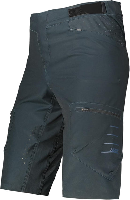 Leatt Junior All Mountain 2.0 Mtb Shorts 2025: Black Xl