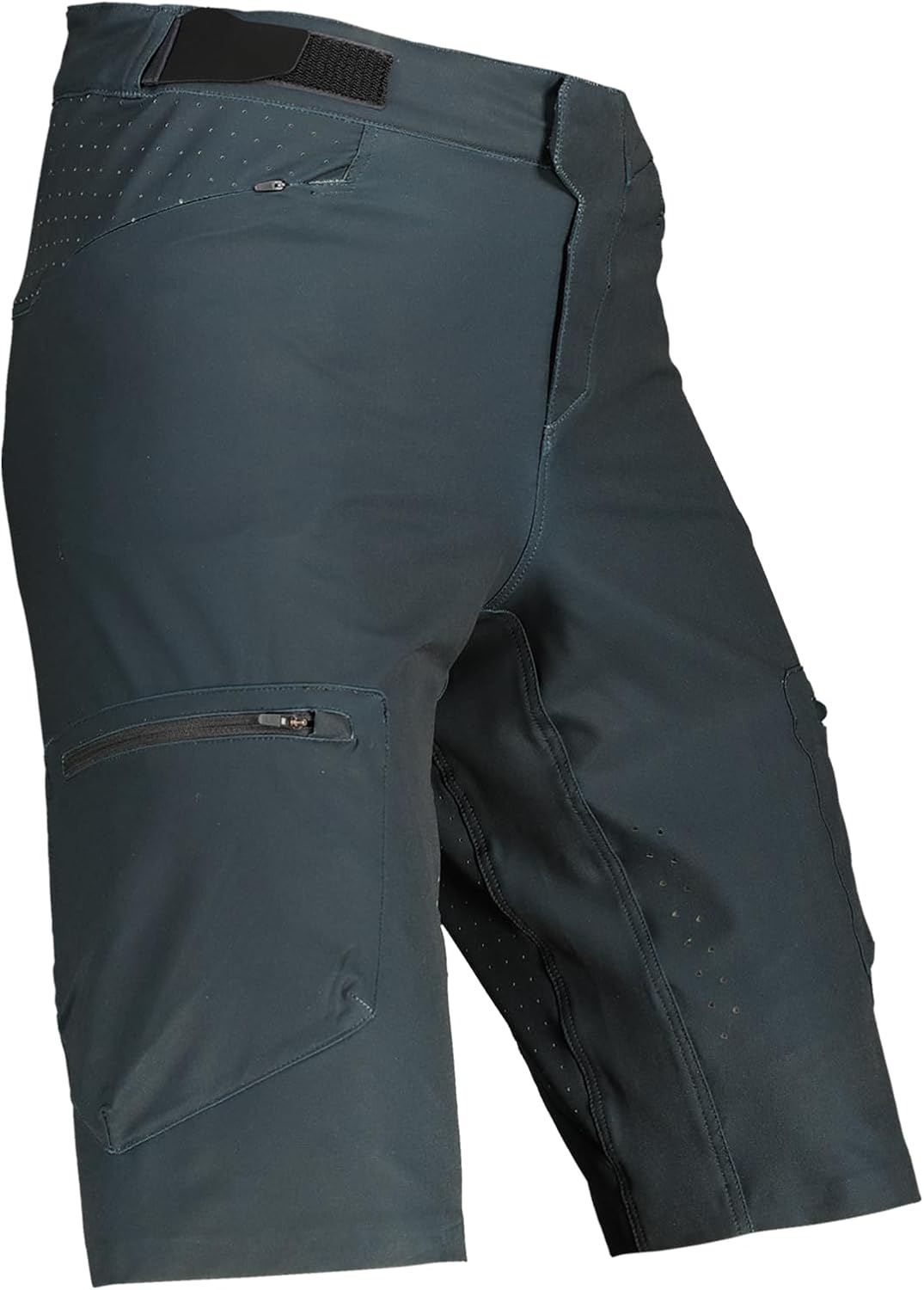Leatt Junior All Mountain 2.0 Mtb Shorts 2025: Black Xl