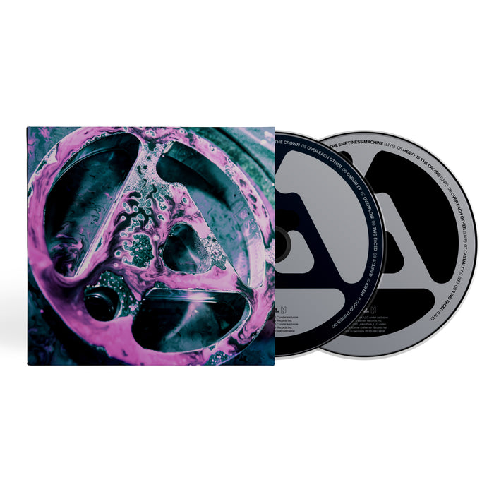 From Zero (Deluxe Edition)