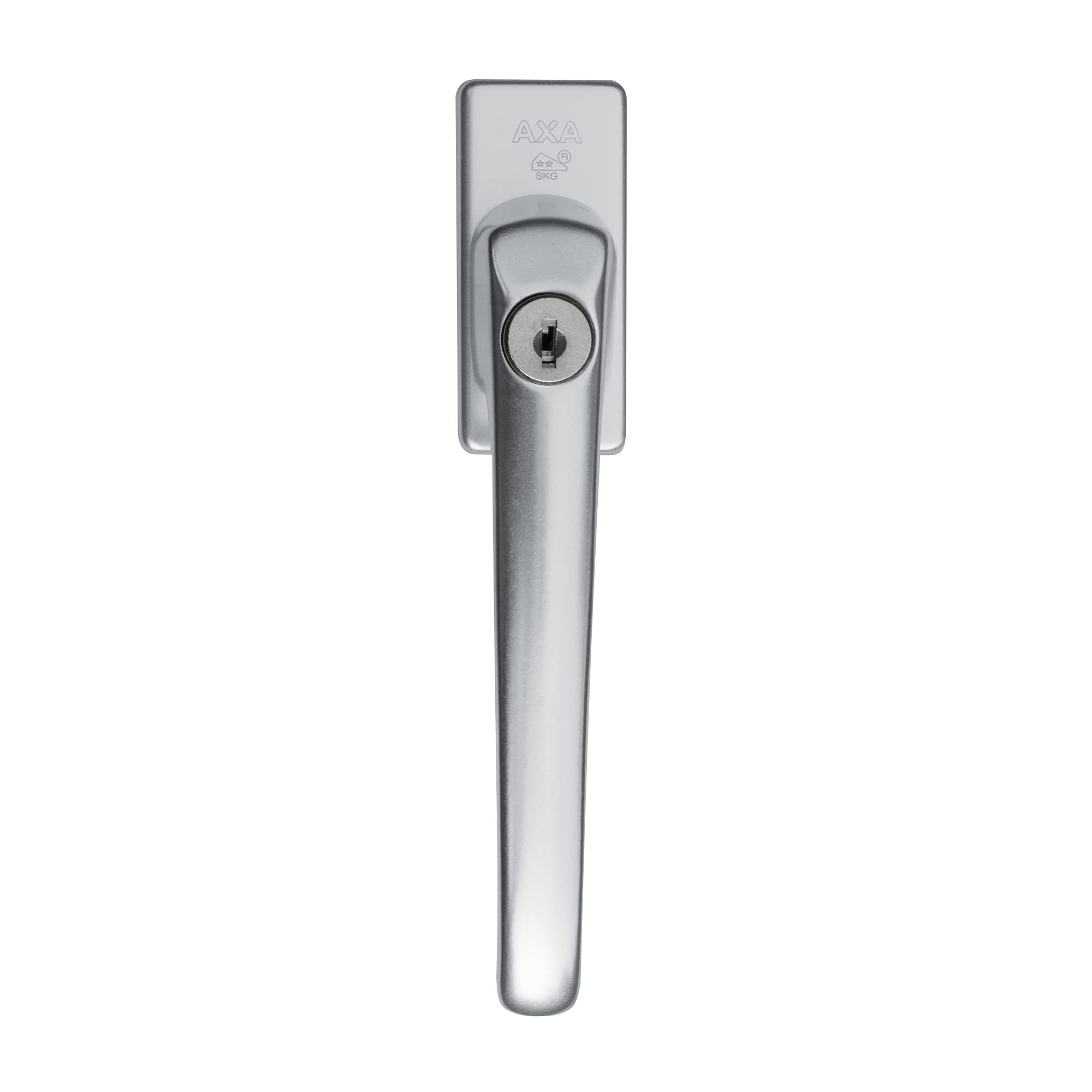 Axa Veiligheids Draai-Kiepraamkruk Aluminium