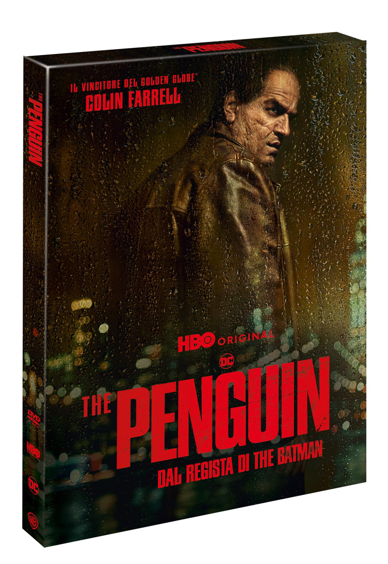 The Penguin S1 (DS