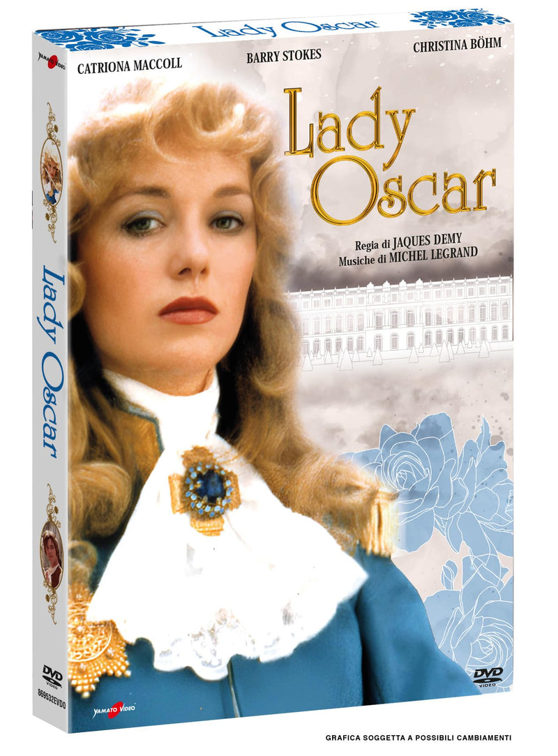 Lady Oscar - Live Action