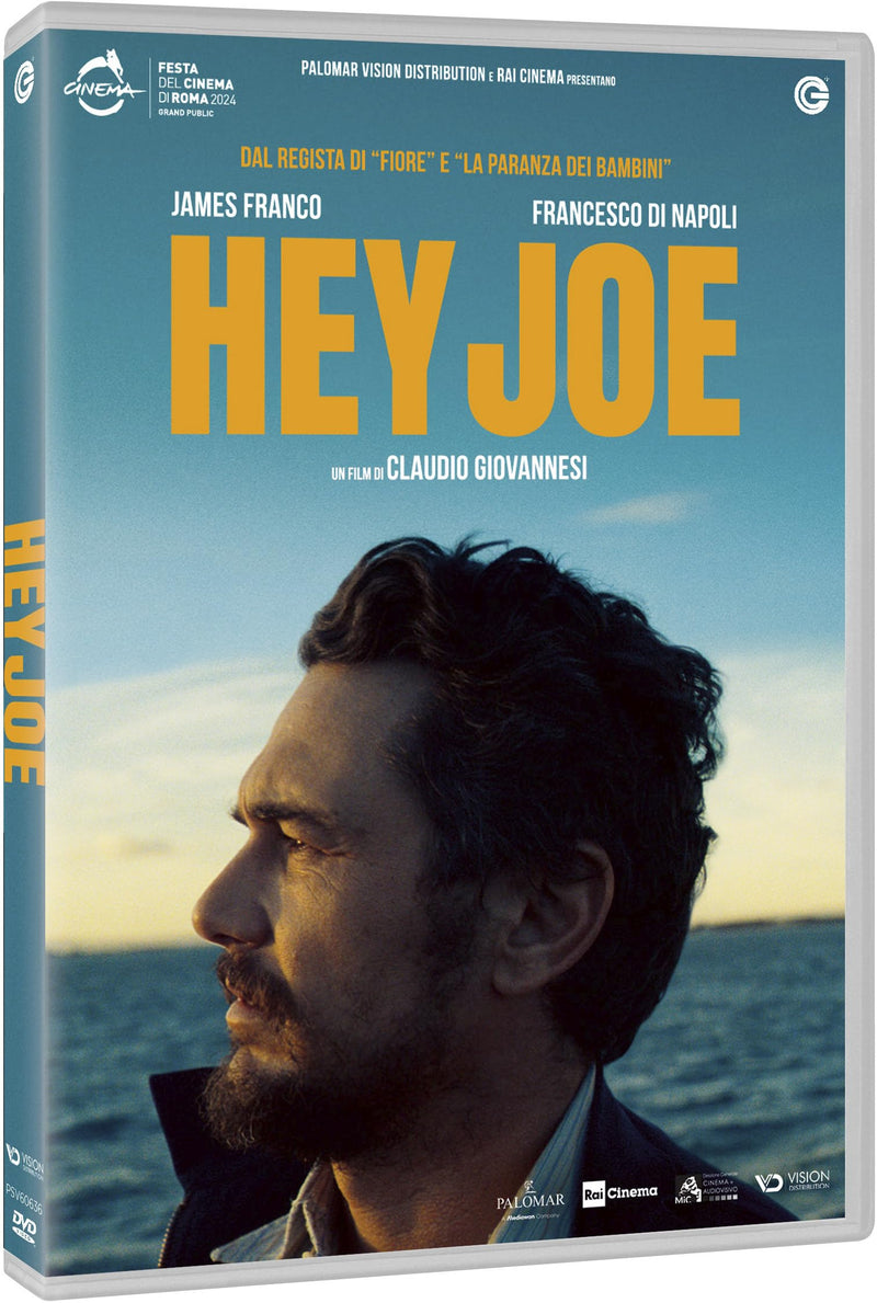 Hey Joe