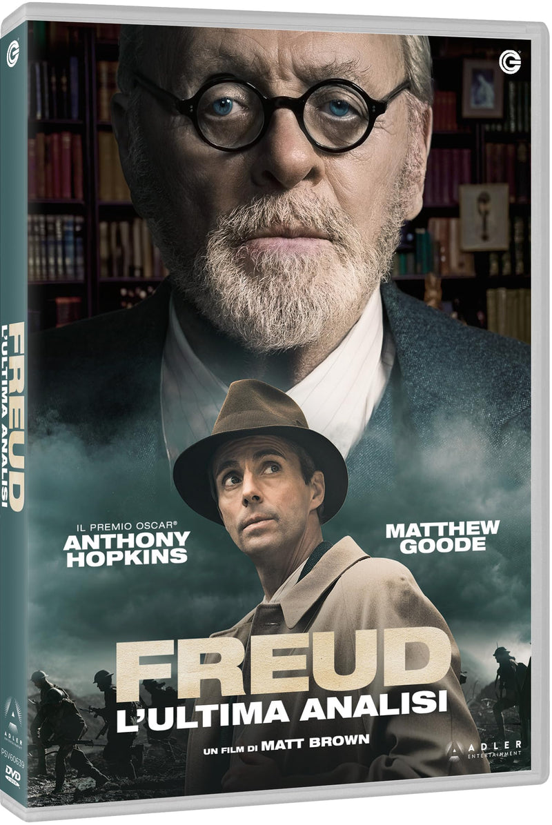 Freud L'Ultima Analisi
