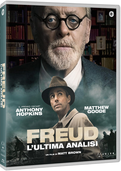 Freud L`Ultima Analisi - (Italian Import)