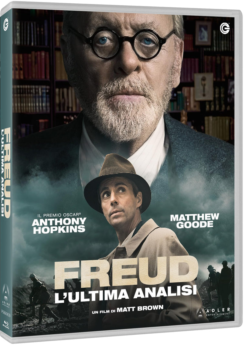 Freud L`Ultima Analisi - (Italian Import)