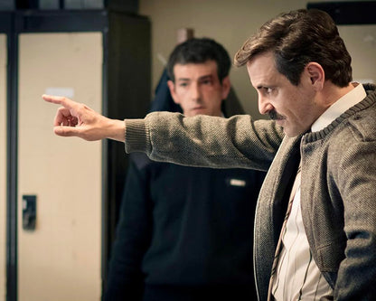 KARIA, ANEIL - DAS GOLD, STAFFEL 1