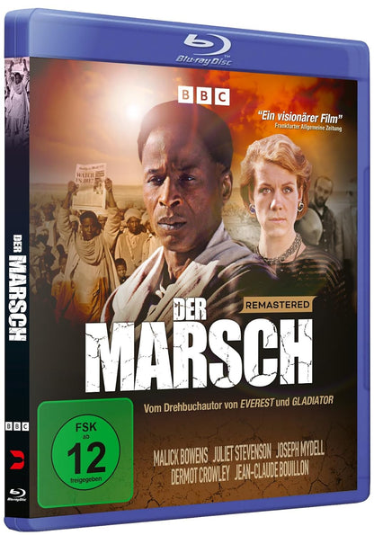 Der Marsch (remastered)