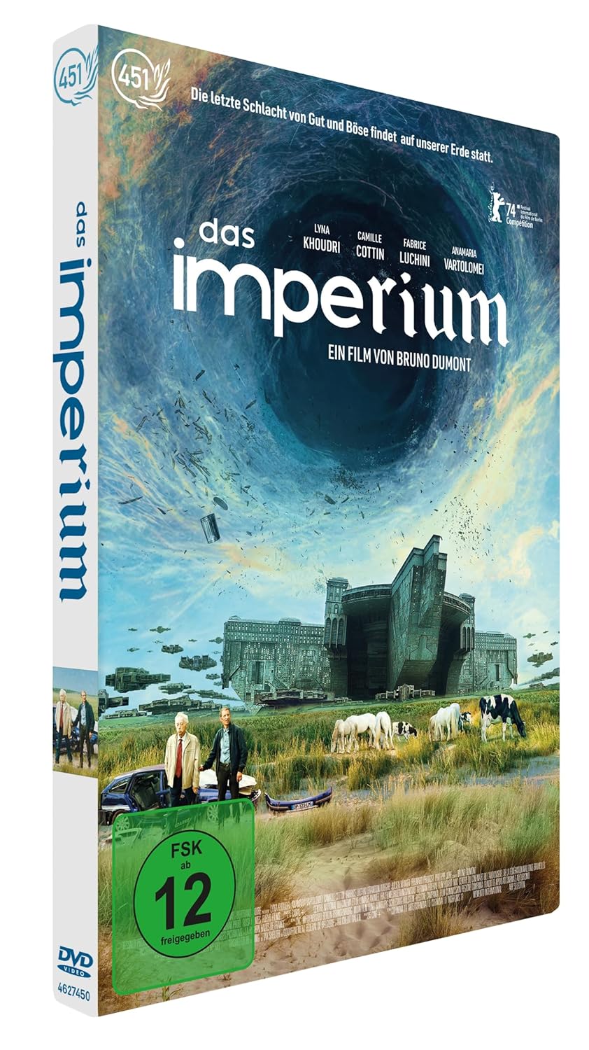 Das Imperium