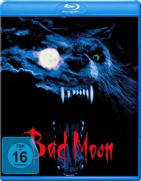 Bad Moon (uncut