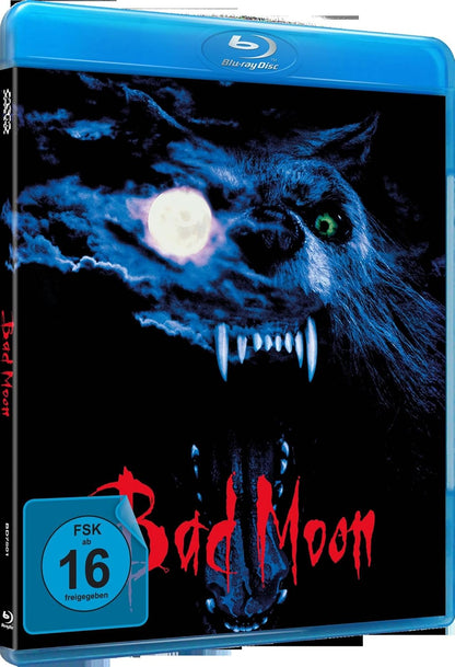 Bad Moon (uncut