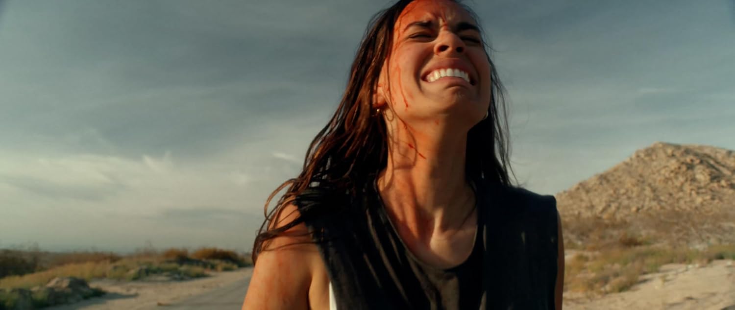 Blood Star: Gnadenlose Jagd