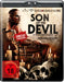 DE AZEVEDO, LUCIANO - SON OF THE DEVIL