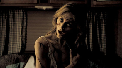 The Dark and the Wicked (UHD-Blu-ray + Blu-ray