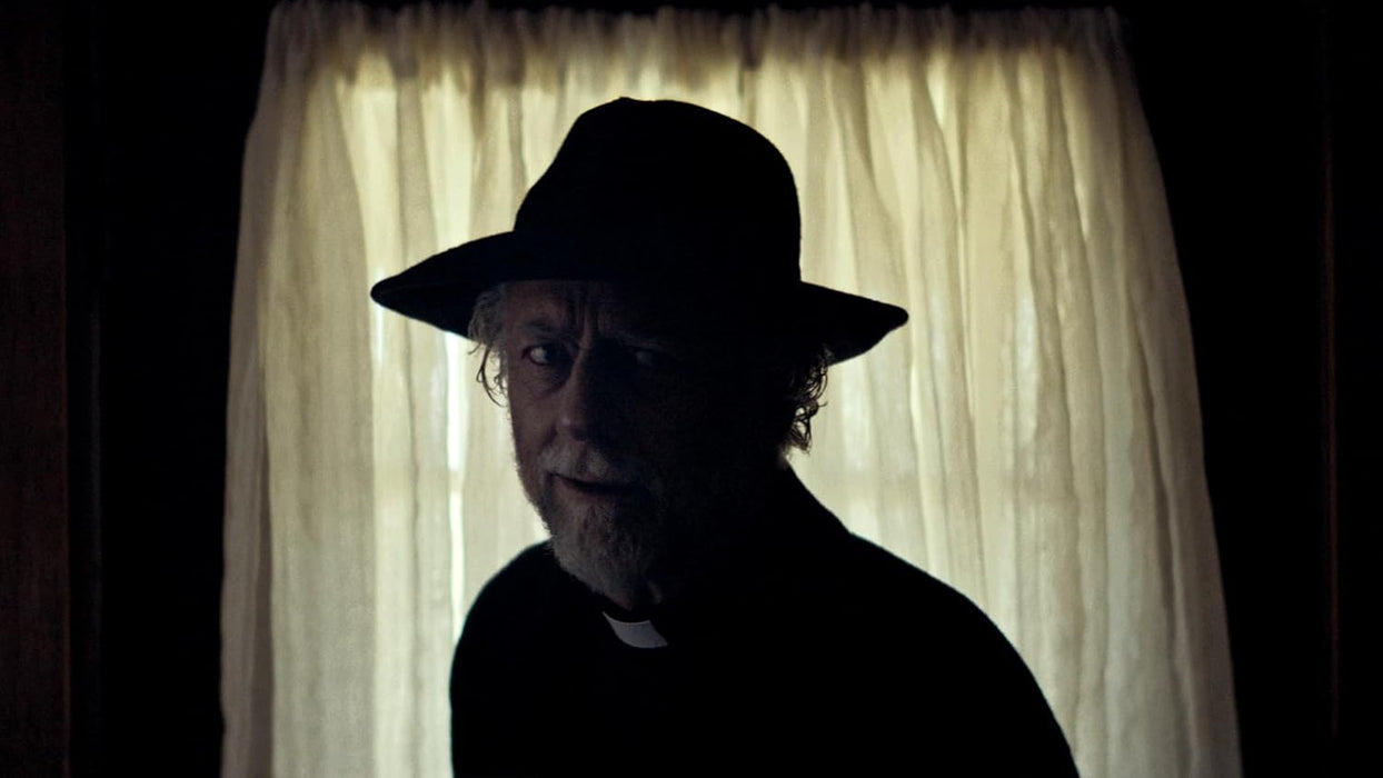 The Dark and the Wicked (UHD-Blu-ray + Blu-ray