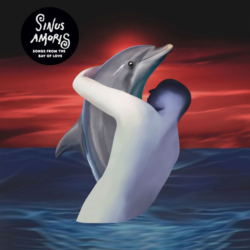 Simus Amoris (Songs from the Bay of Love)