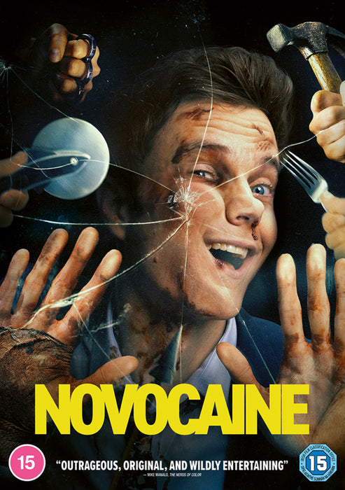 Novocaine