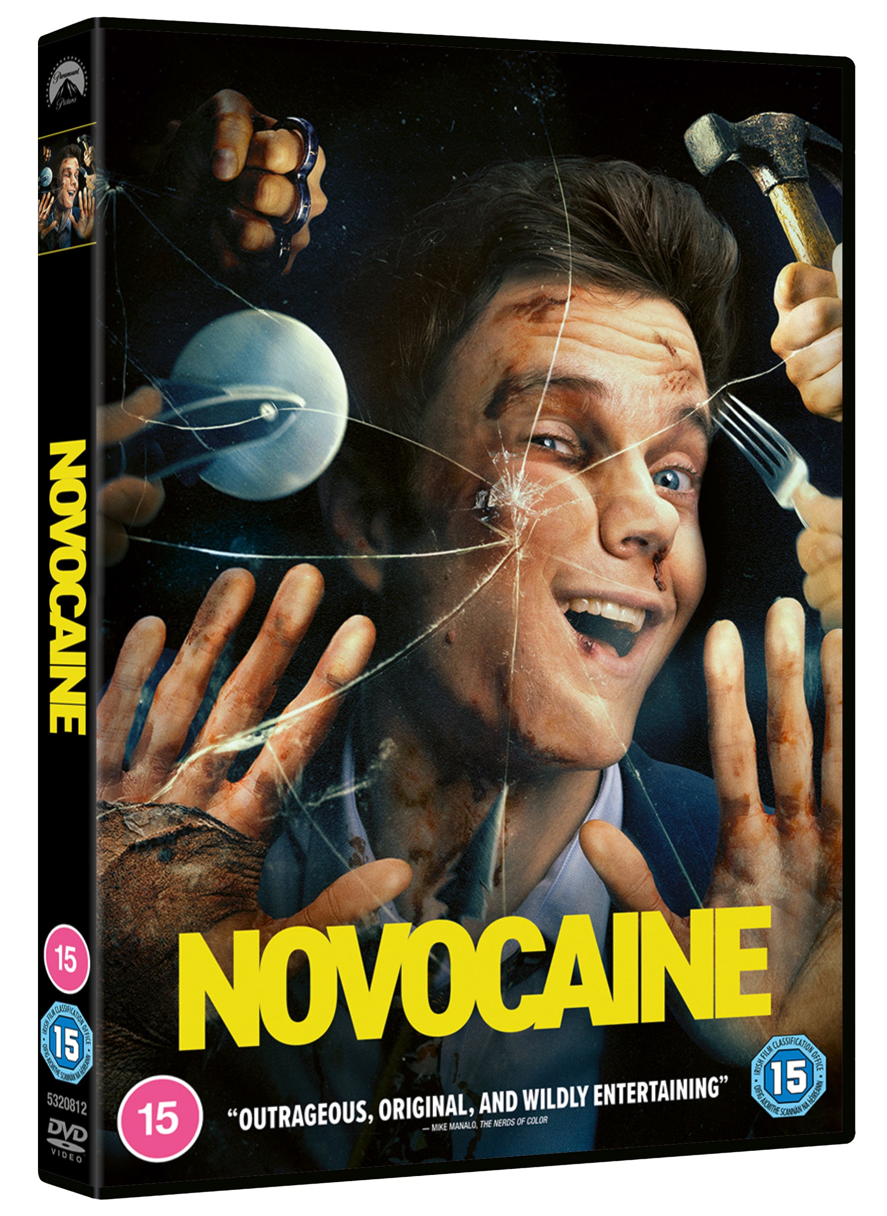 Novocaine