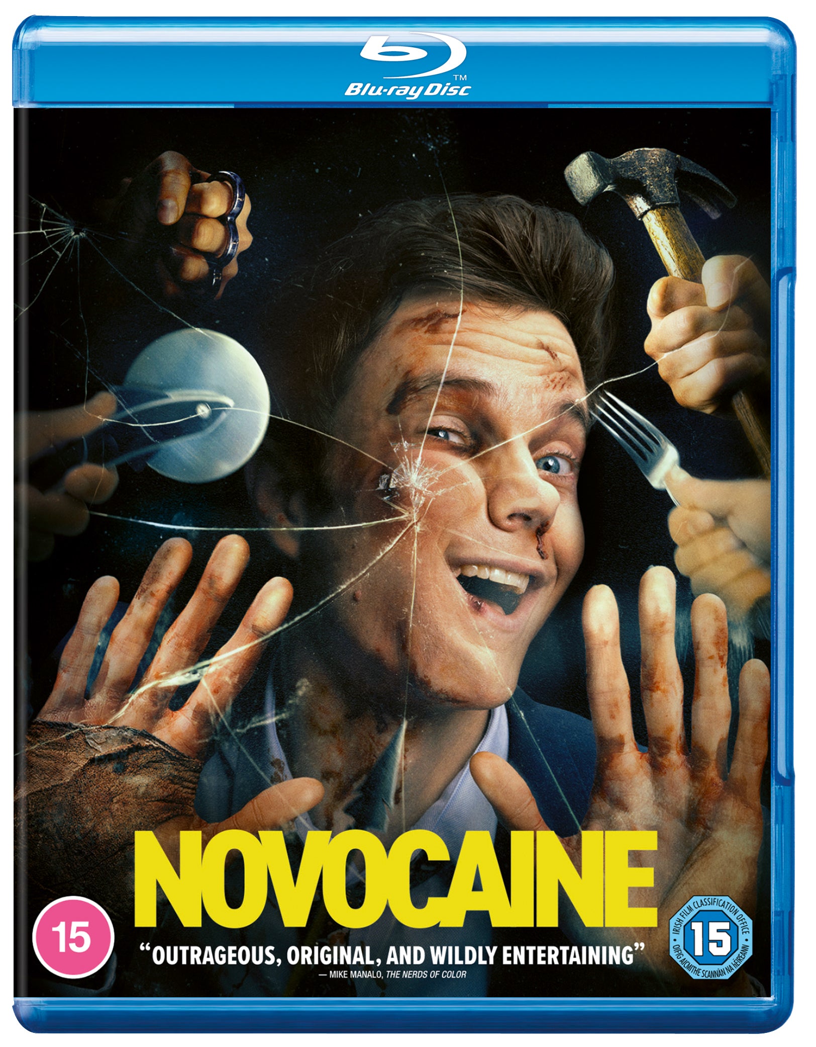 Novocaine