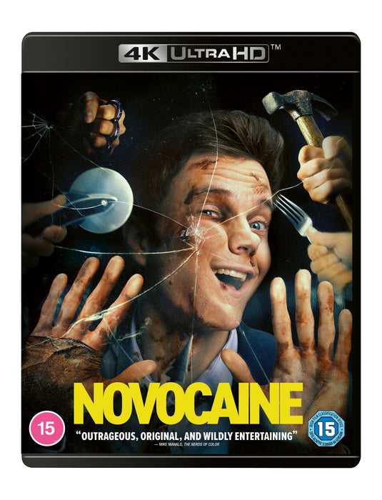 Novocaine