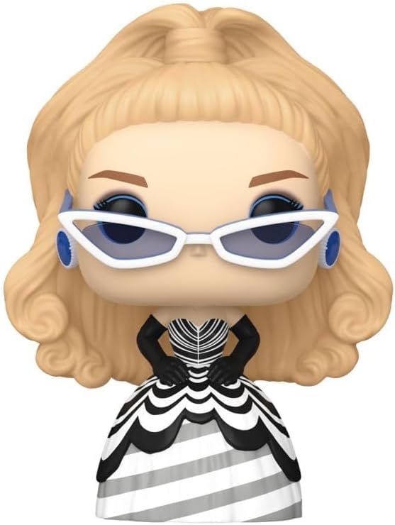 Funko Pop 65th Anniversary Barbie Speciazl Edition 141