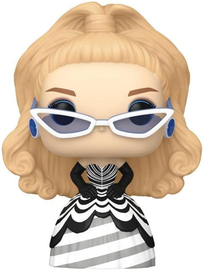 Funko Pop 65th Anniversary Barbie Speciazl Edition 141