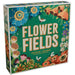 Flower Fields - Tile Placement Board Game, Create A Beautiful Garden, Competitive Strategy Game Over 3 Seasons, Ages 8+, 1-4 Players
