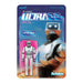 SUPER7 Logic ATM-301 (Ultra 85) - 3.75" Logic Action Figure Classic Sci-Fi and Hip Hop Collectibles and Retro Toys