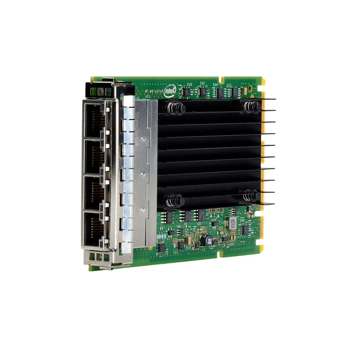 HPE Broadcom BCM5719 - Adattatore di rete - OCP 3.0