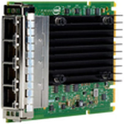 HPE Broadcom BCM5719 - Adattatore di rete - OCP 3.0