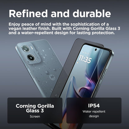 Motorola E15 Misty Blue 2+64