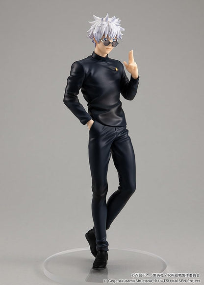 Satoru Gojo Hidden Inventory/Premature Death Ver. Fig. 18,5 cm Jujutsu Kaisen Pop Up Paar