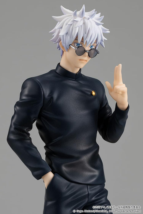 Satoru Gojo Hidden Inventory/Premature Death Ver. Fig. 18,5 cm Jujutsu Kaisen Pop Up Paar