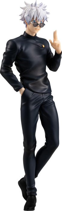 Satoru Gojo Hidden Inventory/Premature Death Ver. Fig. 18,5 cm Jujutsu Kaisen Pop Up Paar