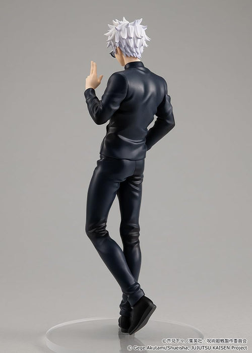 Satoru Gojo Hidden Inventory/Premature Death Ver. Fig. 18,5 cm Jujutsu Kaisen Pop Up Paar