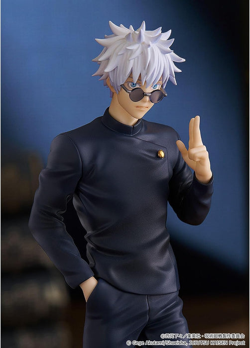 Satoru Gojo Hidden Inventory/Premature Death Ver. Fig. 18,5 cm Jujutsu Kaisen Pop Up Paar