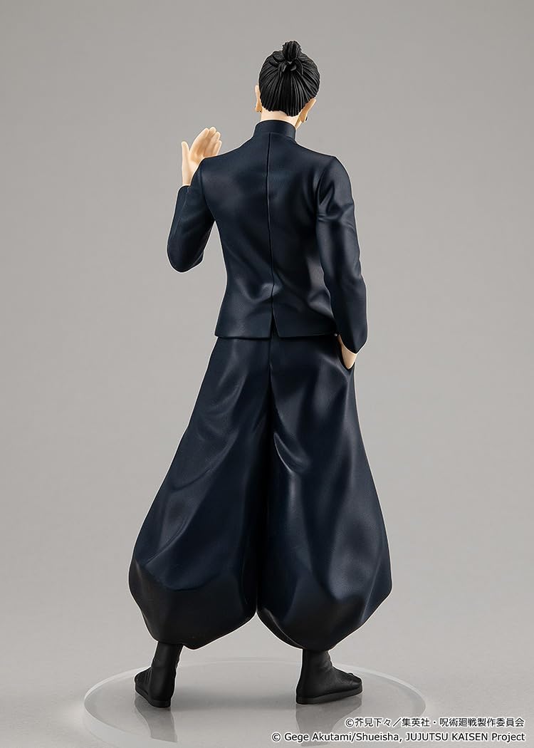 Jujutsu Kaisen Pop Up Parade Pvc Statue Suguru Geto: Hidden Inventory / Premature Death Ver. 19 Cm