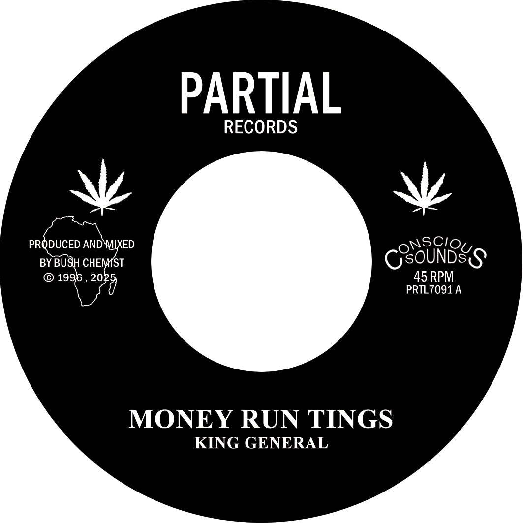 Money Run Tings