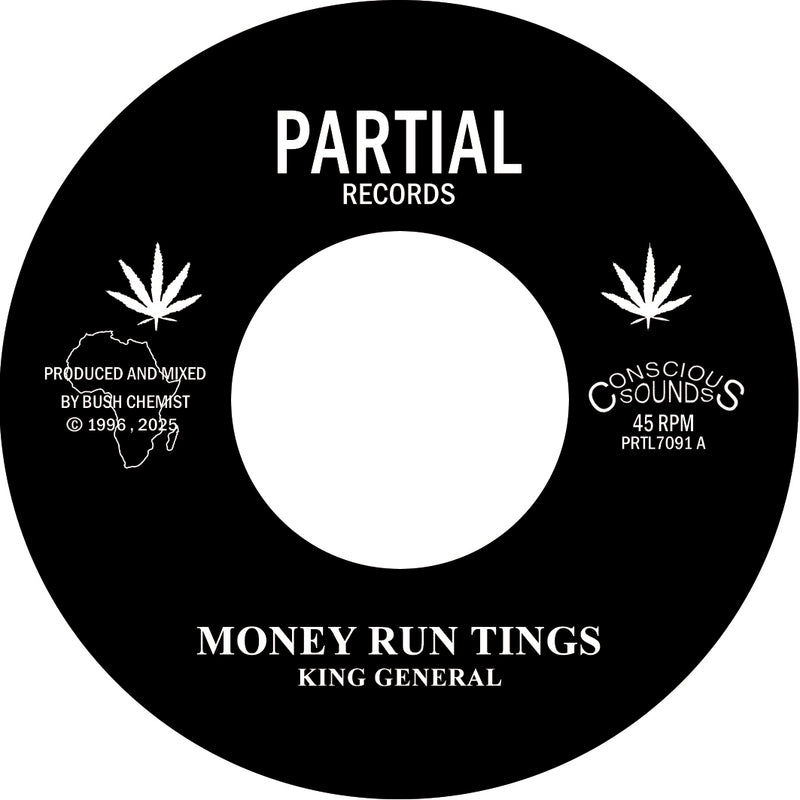 Money Run Tings