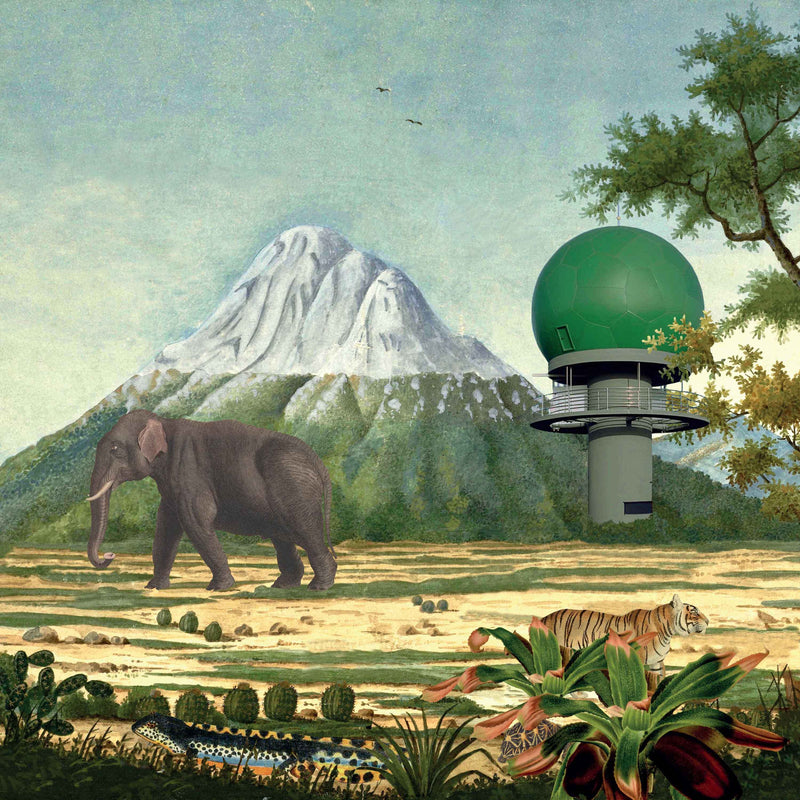 Radar Keroxen - Volume 5